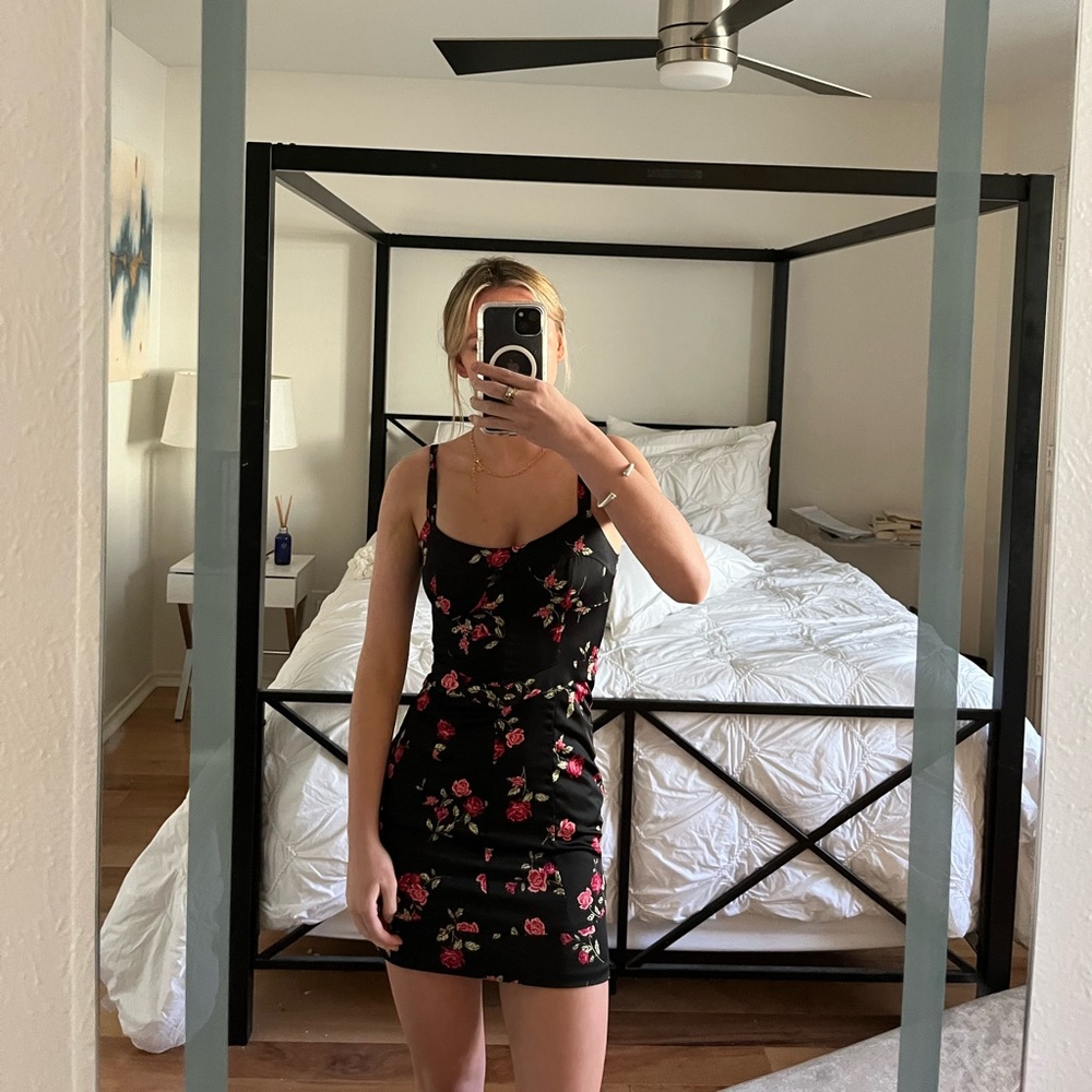 for love and lemons dress